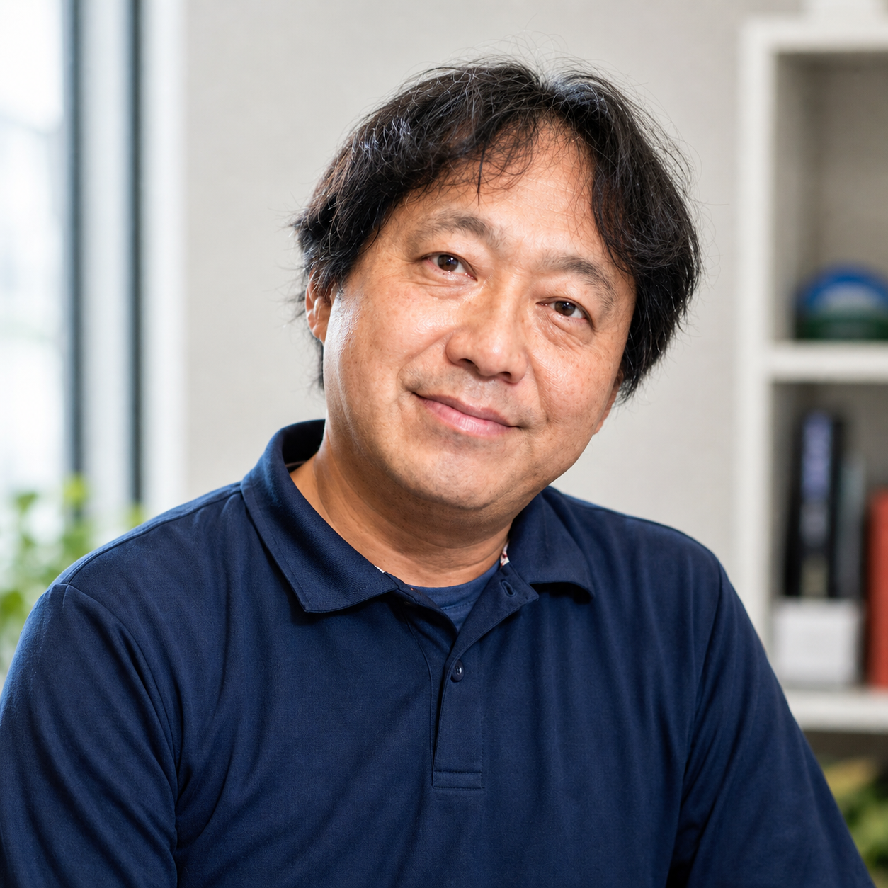 株式会社ユニコ・クリーンワークス 代表取締役社長 風間一郎